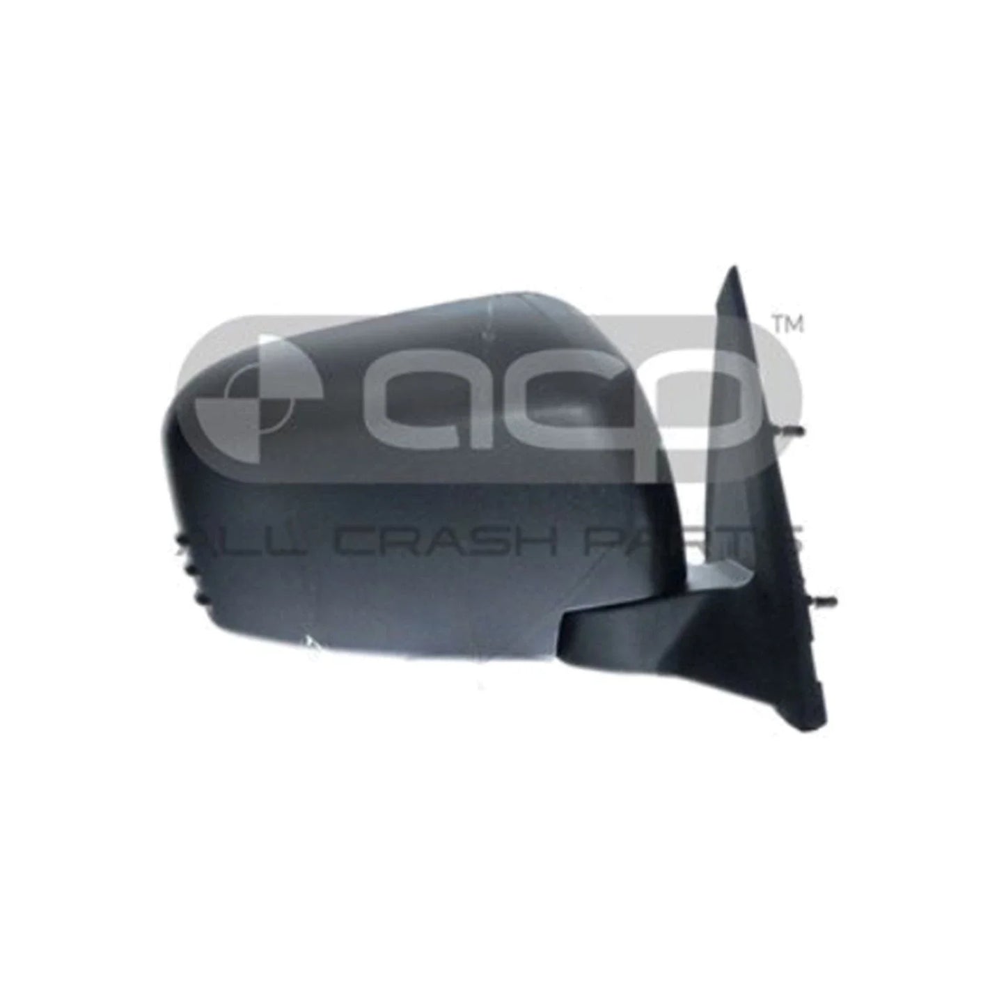 Front RH Exterior Mirror for Triton ML MN (2006-2015)