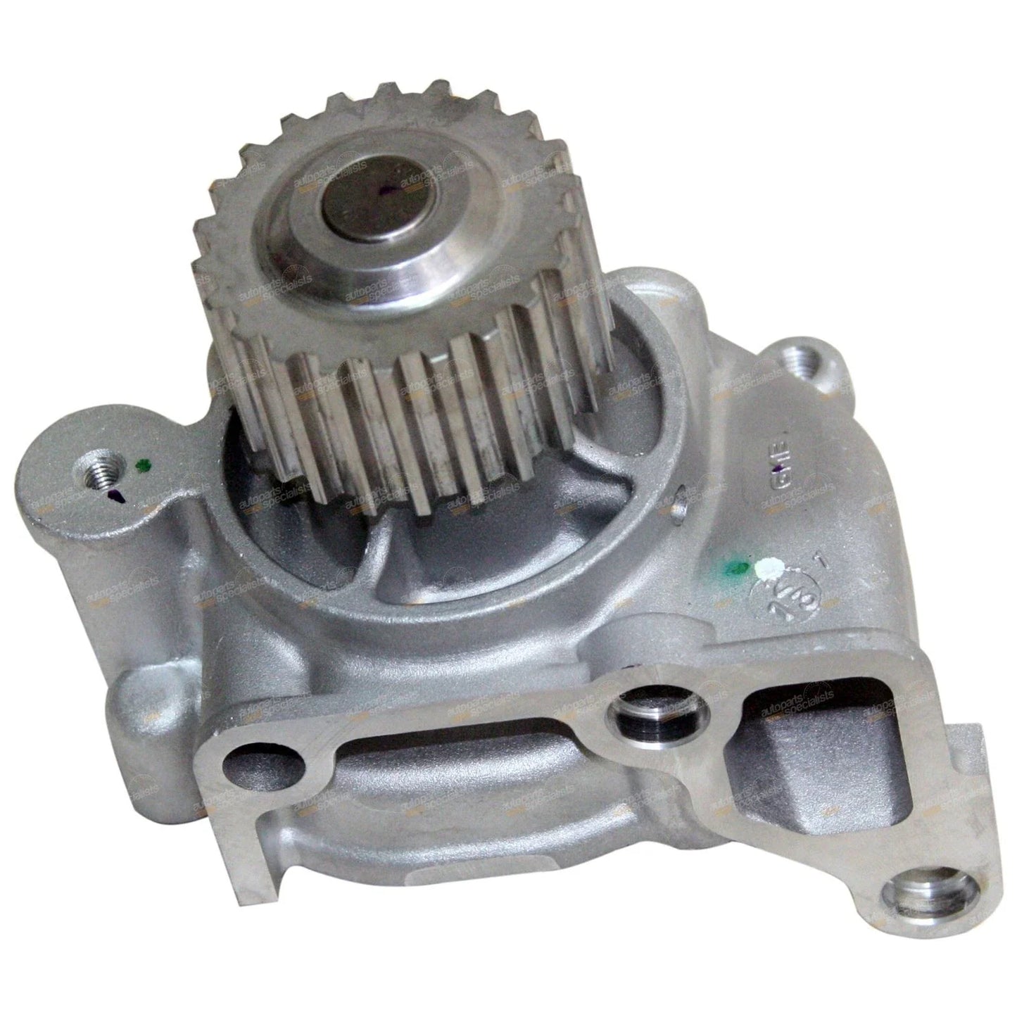 Water Pump 4cyl 2.2L R2 for Ford Econovan (1984-1997)