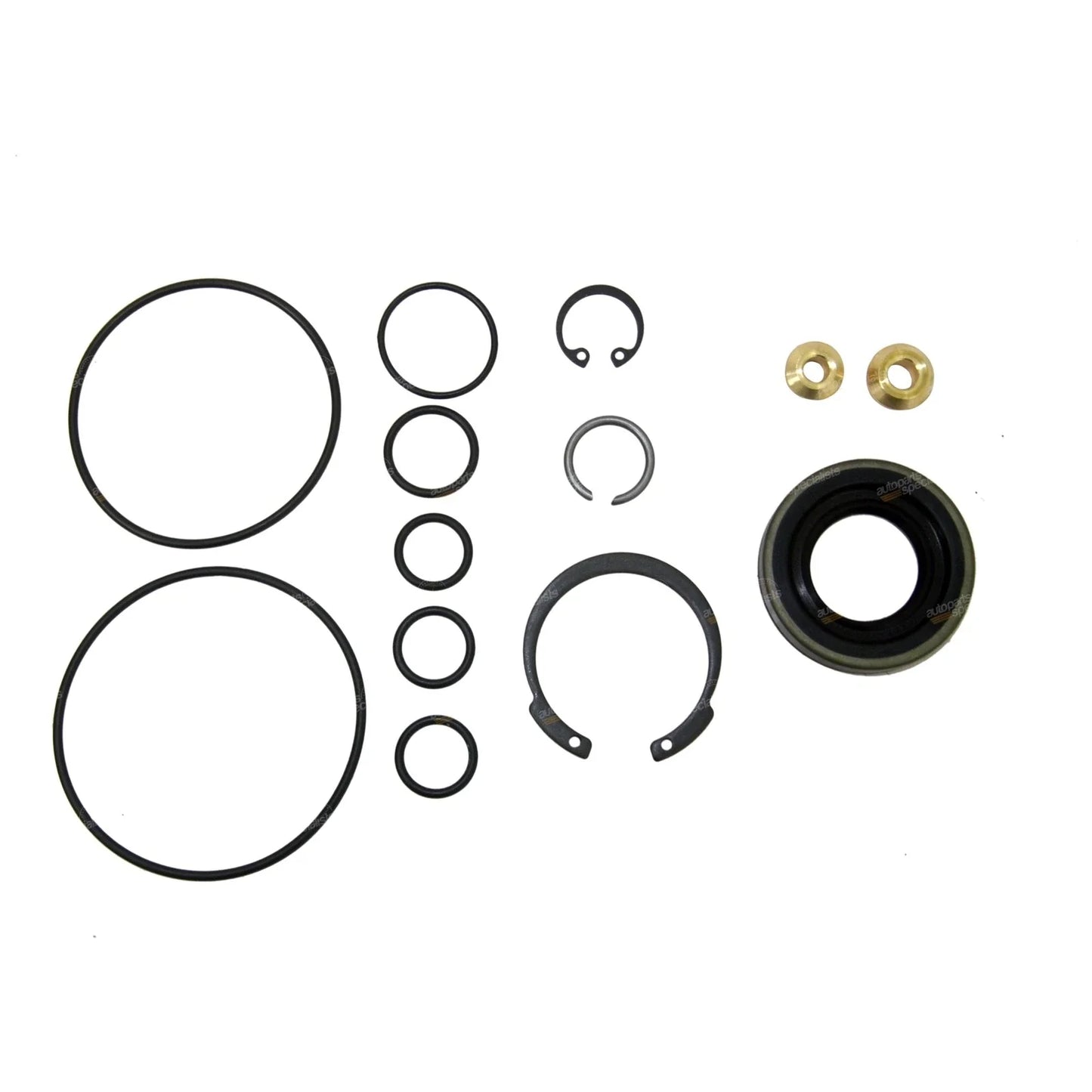 Power Steering Pump Seal for Landcruiser Bundera (1984–1991)