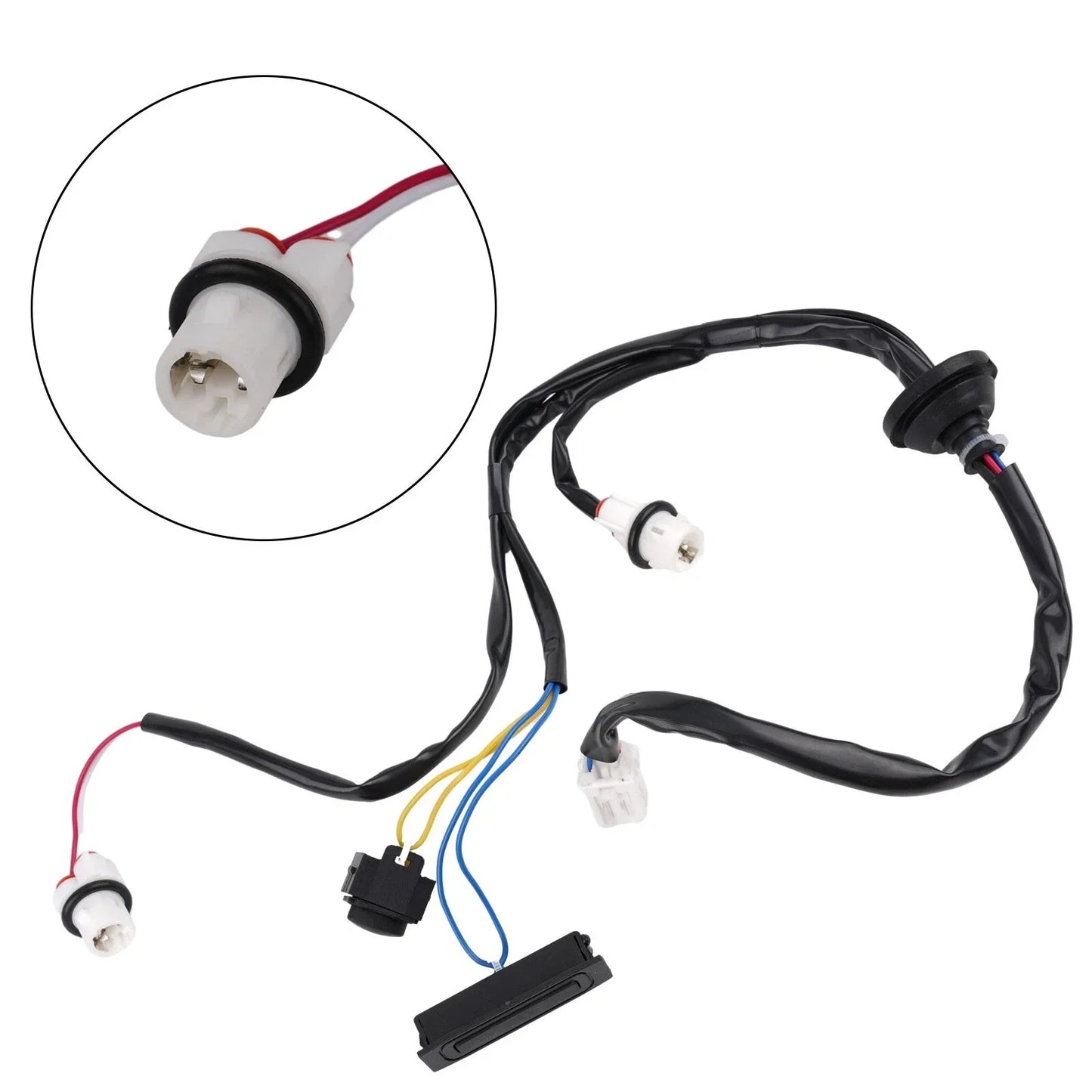 Tailgate Switch for Nissan X-Trail (2008–2013)