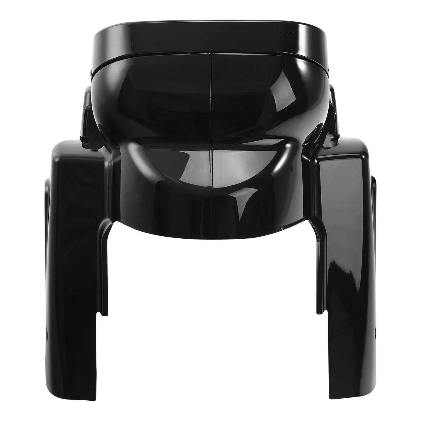 Instrument Housing for Harley Road Glide (2015-2024) Vivid Black