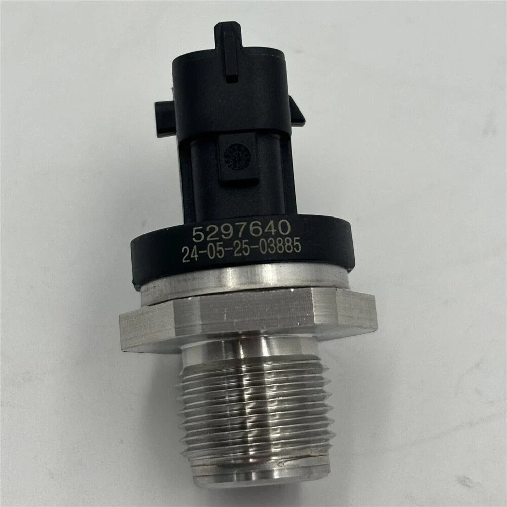 Diesel Fuel Rail Pressure Sensor for Dodge Ram 2500 3500 5.9L (2003-2009)