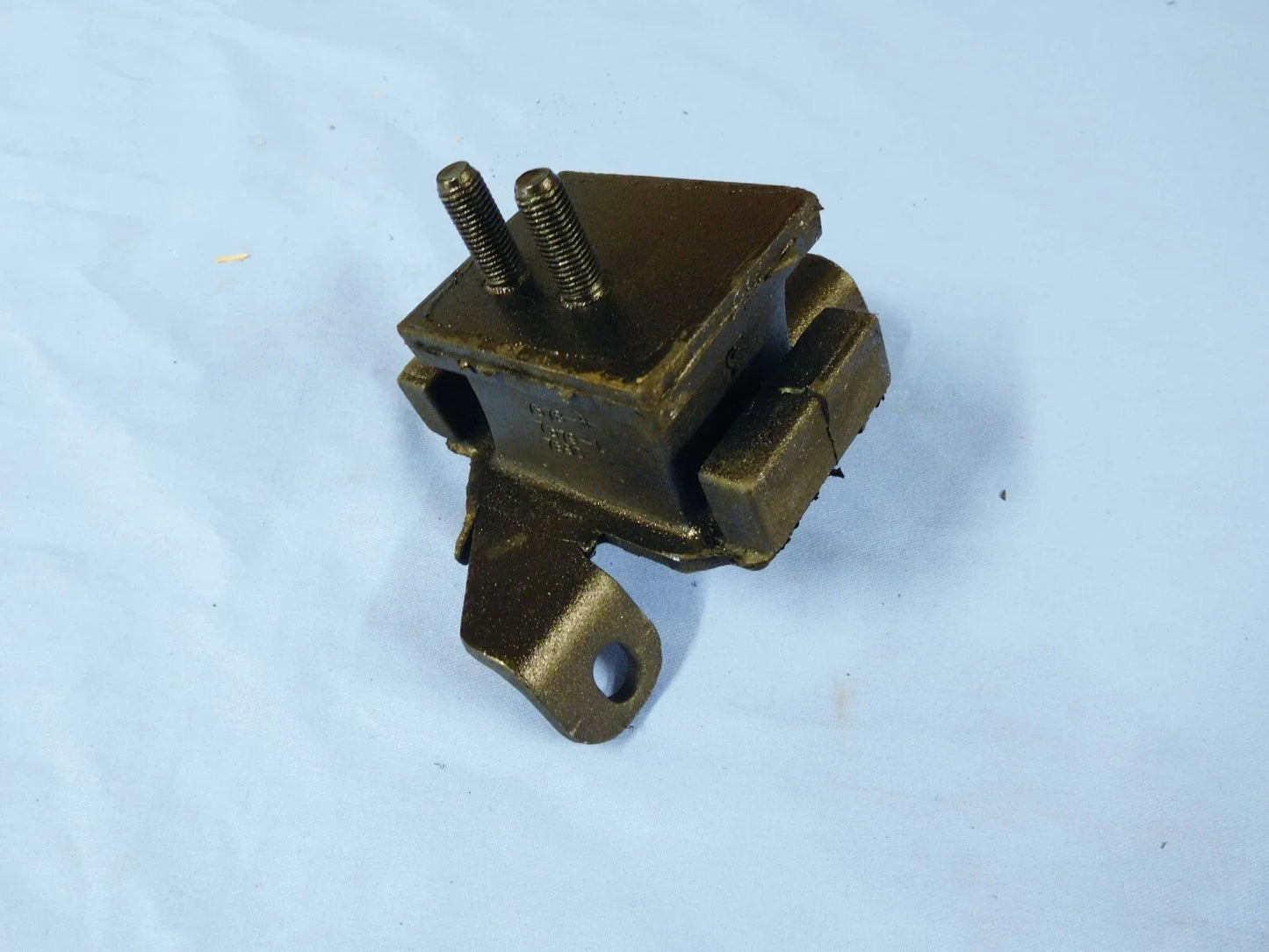 LH Engine Mount for Isuzu MU 3.0 Litre Diesel (1993-2002)