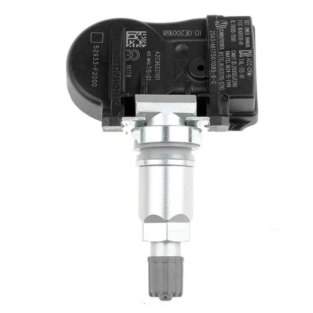 TPMS Tyre Pressure Sensor for Hyundai I30 Elantra Venue (2011-2023)