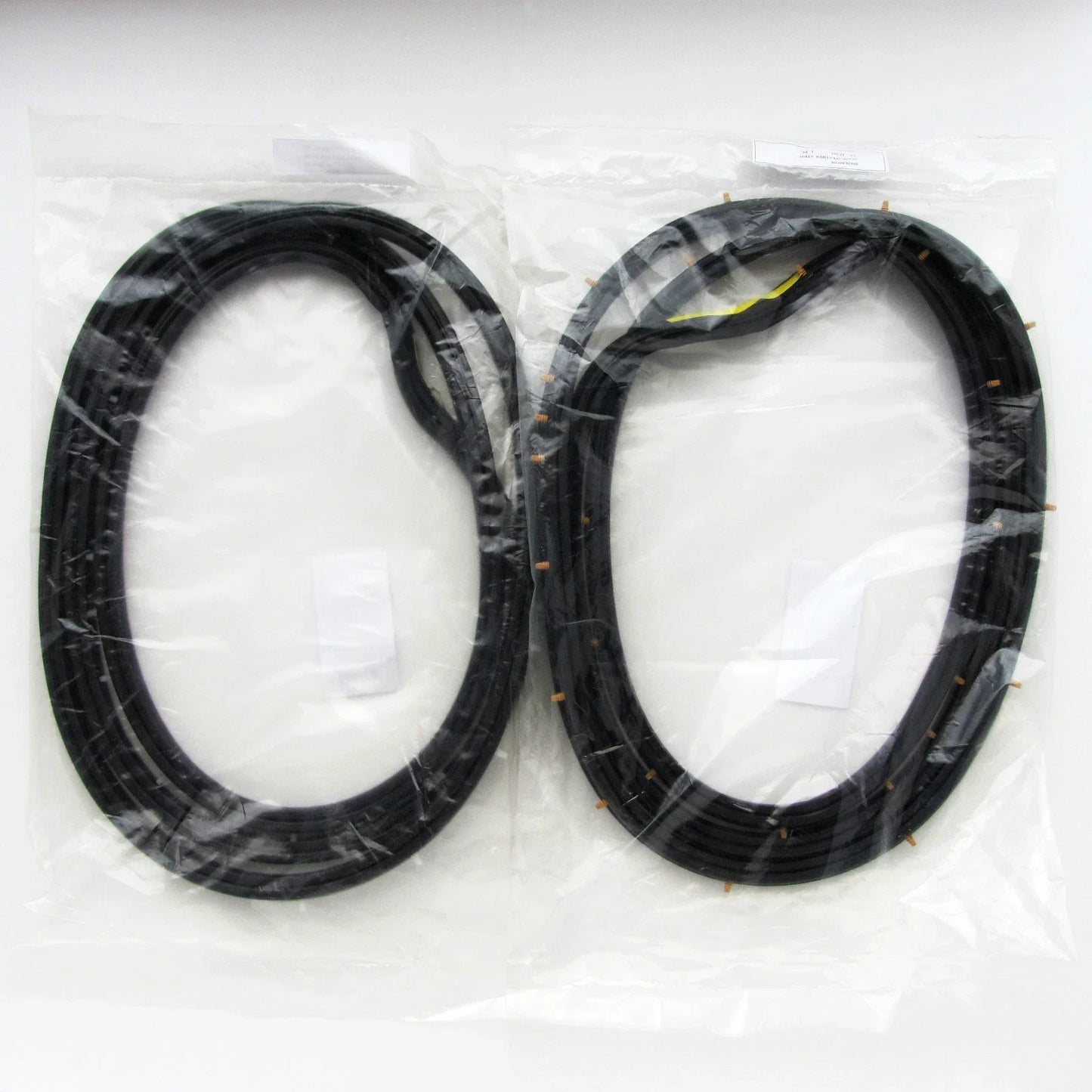 Door Weatherstrip Rubber Seal for Suzuki SJ410 SJ413 Jimny Samurai