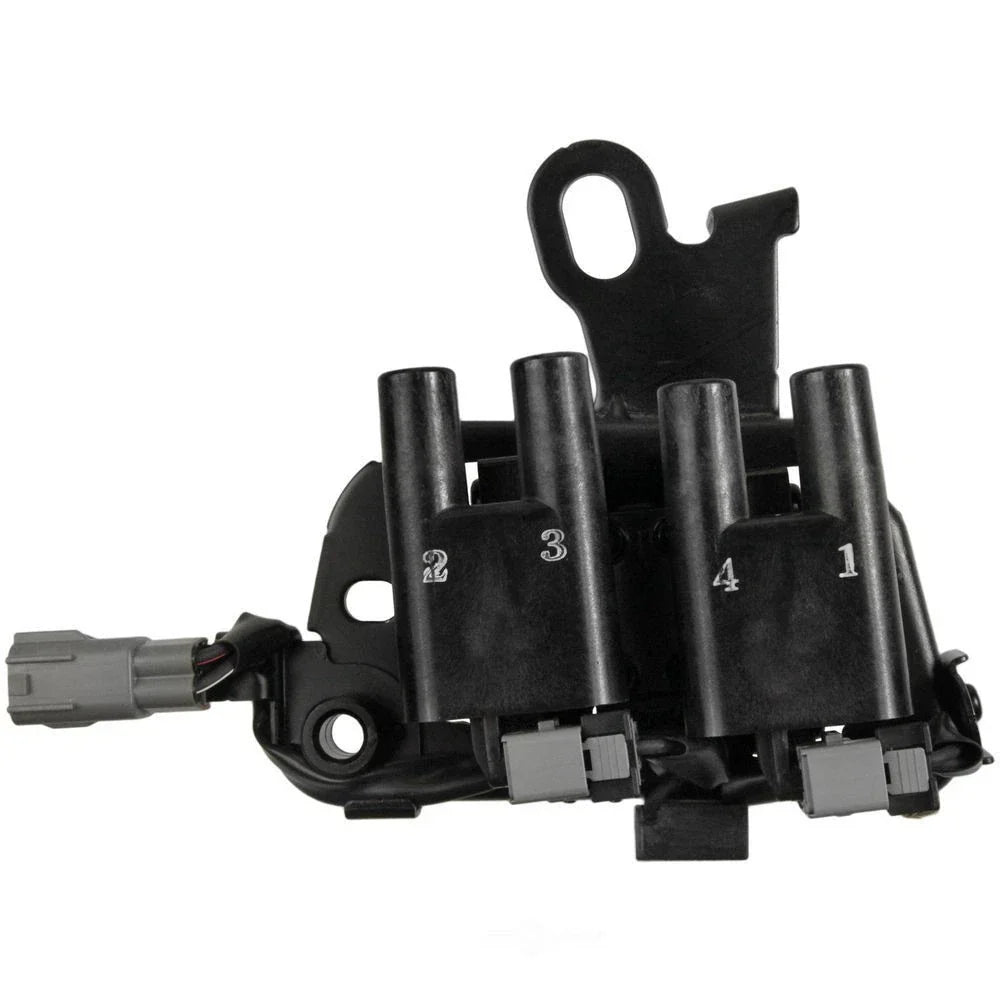 Ignition Coil Pack for Kia Spectra, Hyundai Tucson, Elantra (2000-2006)