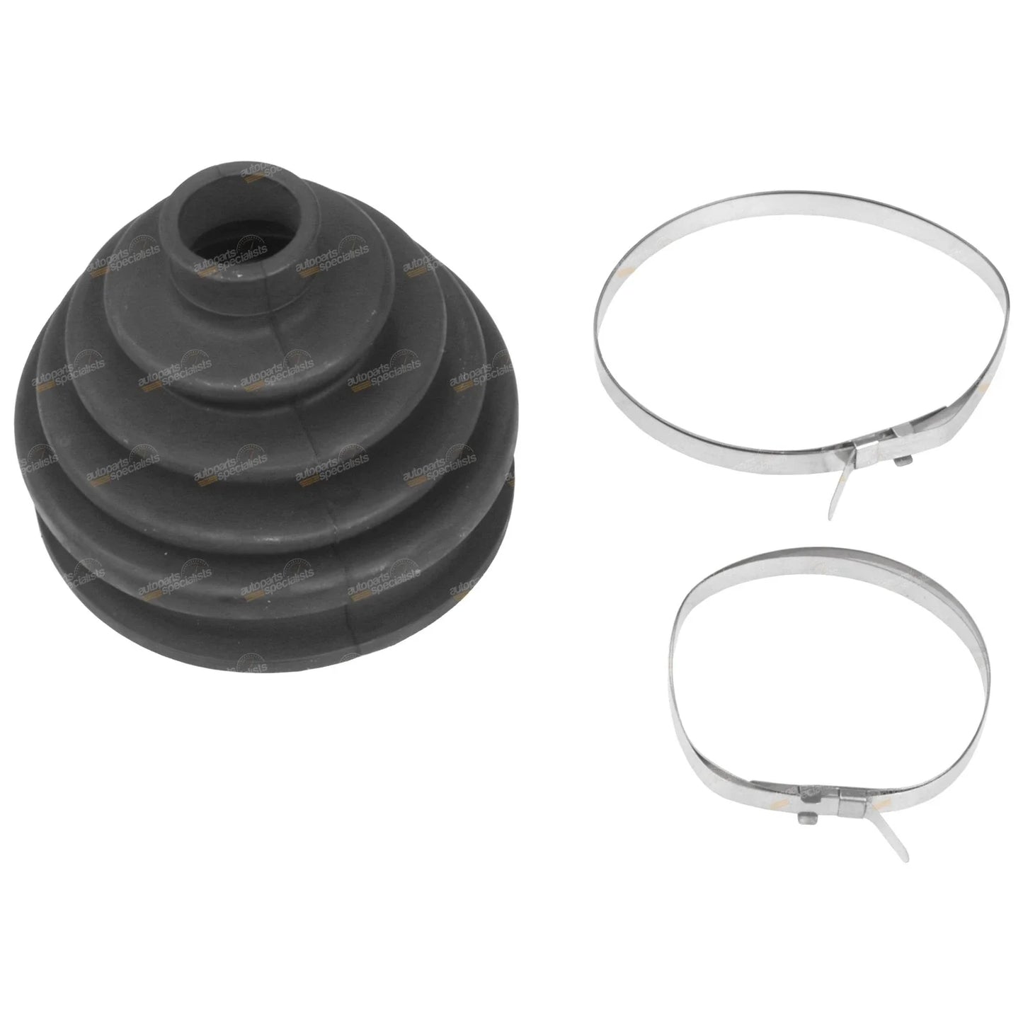 Front Outer Left/Right CV Boot 2.6L-2.8L for Audi A6 C4 (1994-1997)