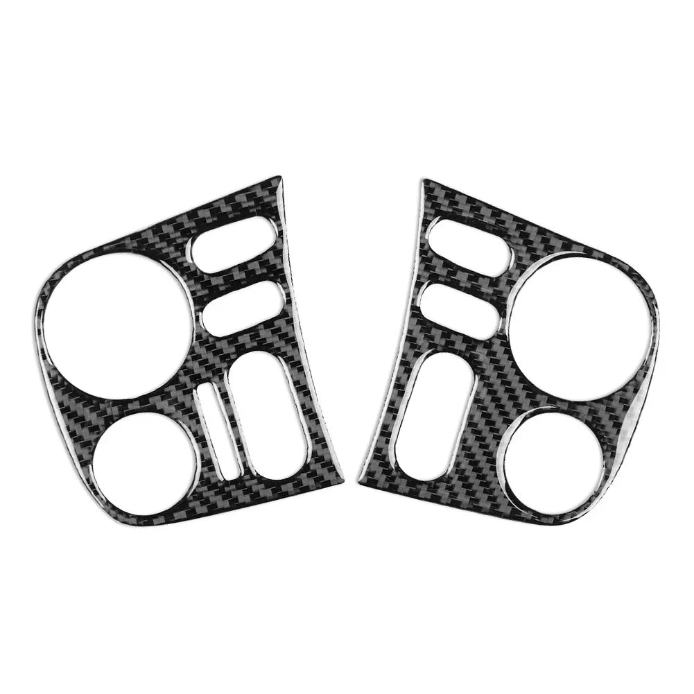 Driver Side Dashboard Cover Trim for Honda S2000 (2004-2009) Pieces