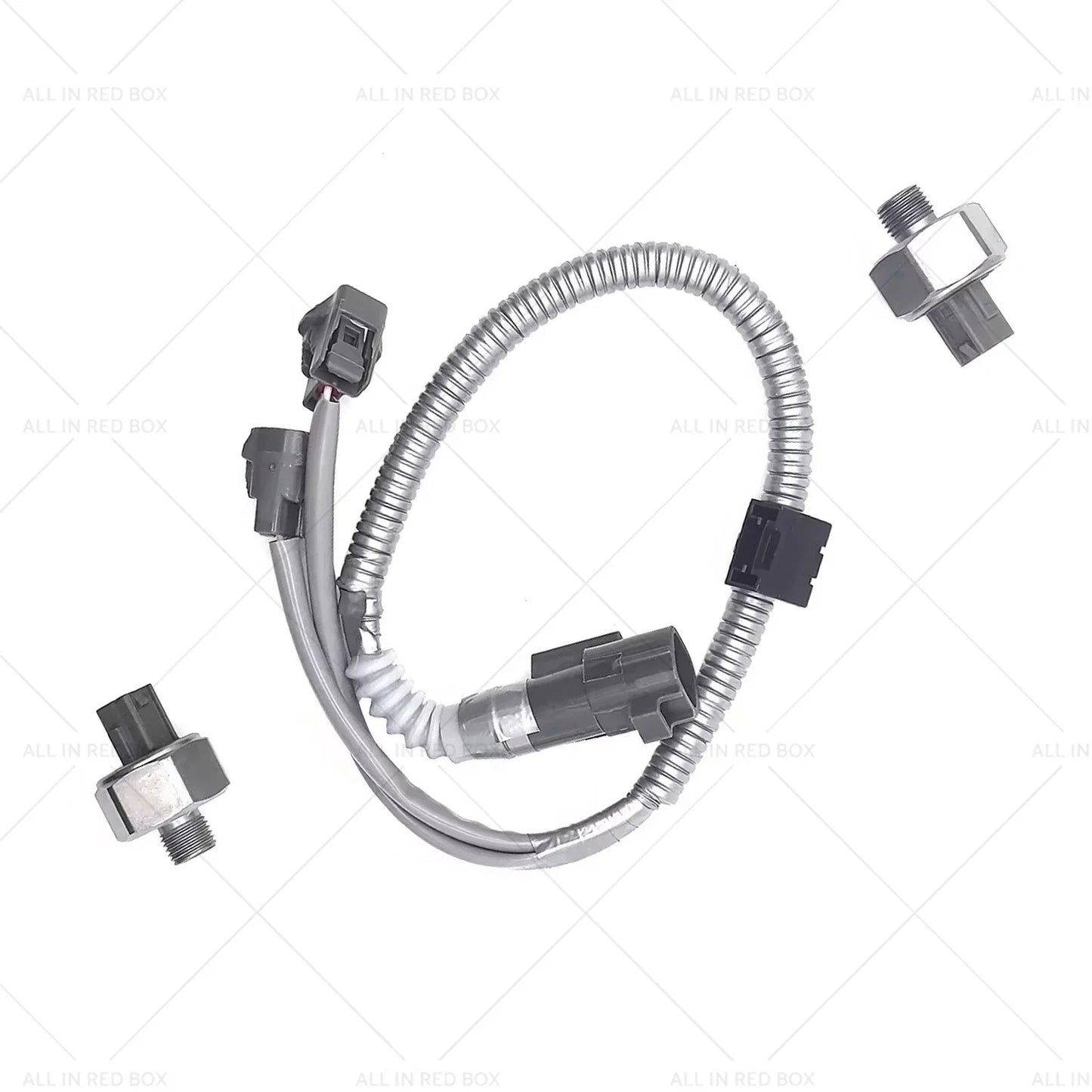Knock Sensors & Harness for Toyota Lexus GS300 3.0L 4Runner (1998-2005)