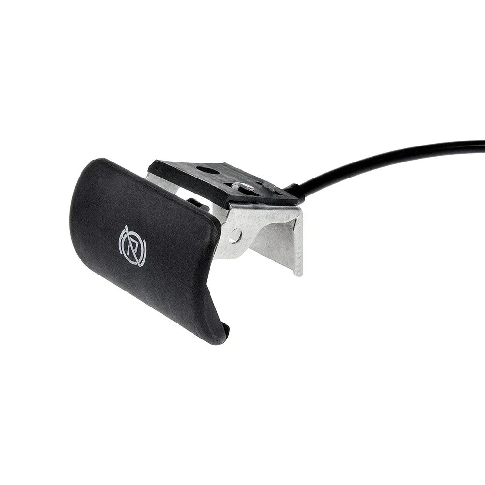 Emergency Parking Brake Release Handle & Cable for Chevy GMC Pickup