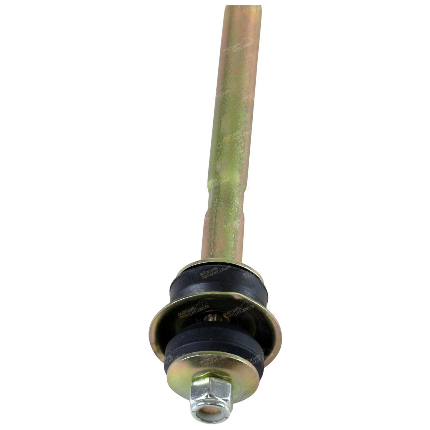Front Sway Bar Link Pin Kit 2 x Rubber Bush for Commodore VN–VX (1988–2000)
