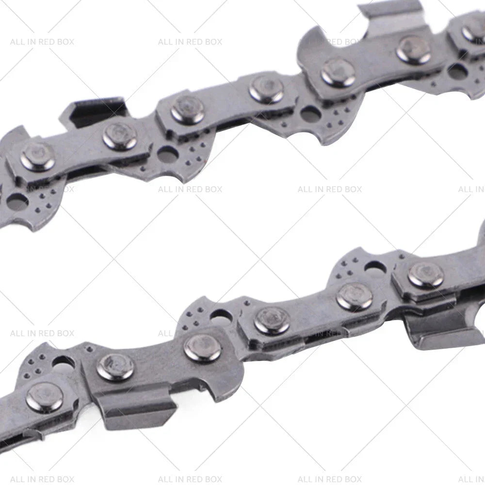 Semi Chisel 325 .050 72DL Chainsaw Chain for Husqvarna, Jondered, Makita