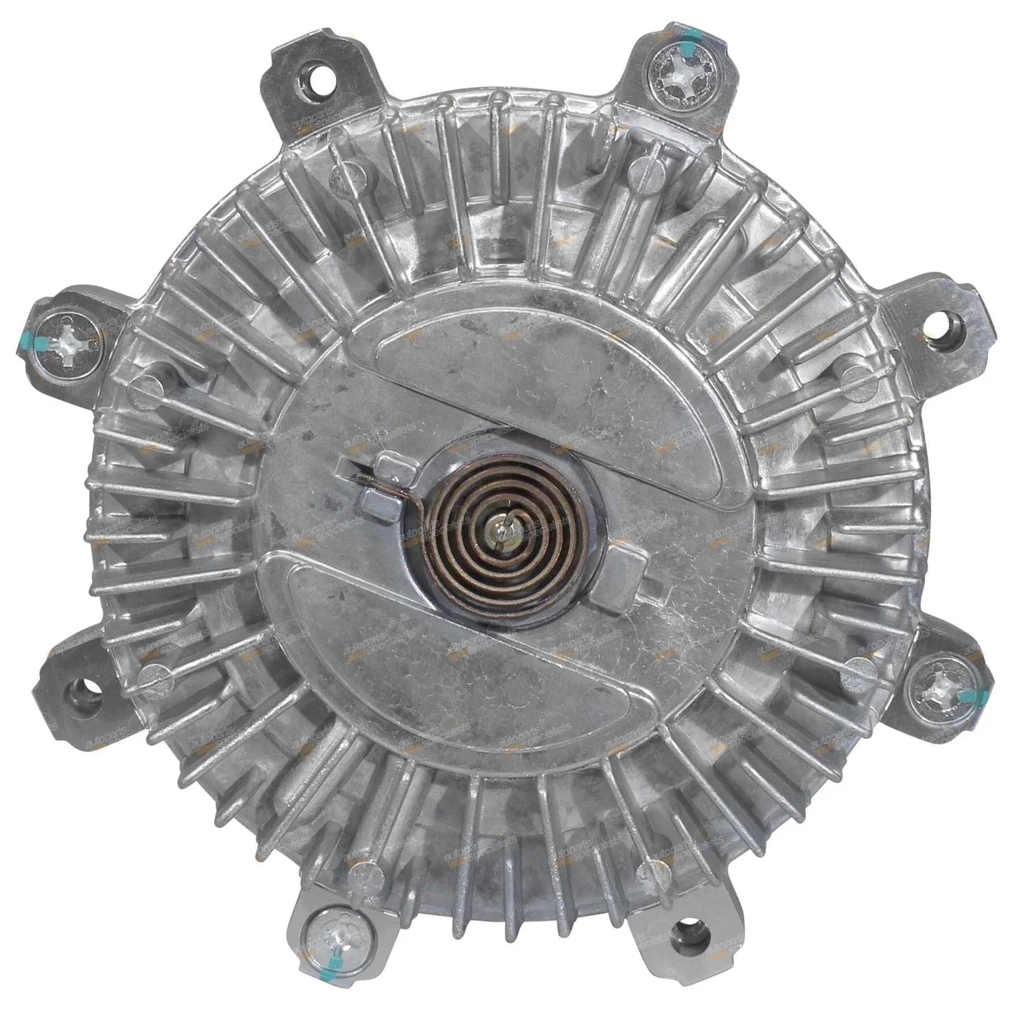 Fan Clutch Coupling Ford Raider UV 2.6L G6 Petrol Engine (1991 - 1997)
