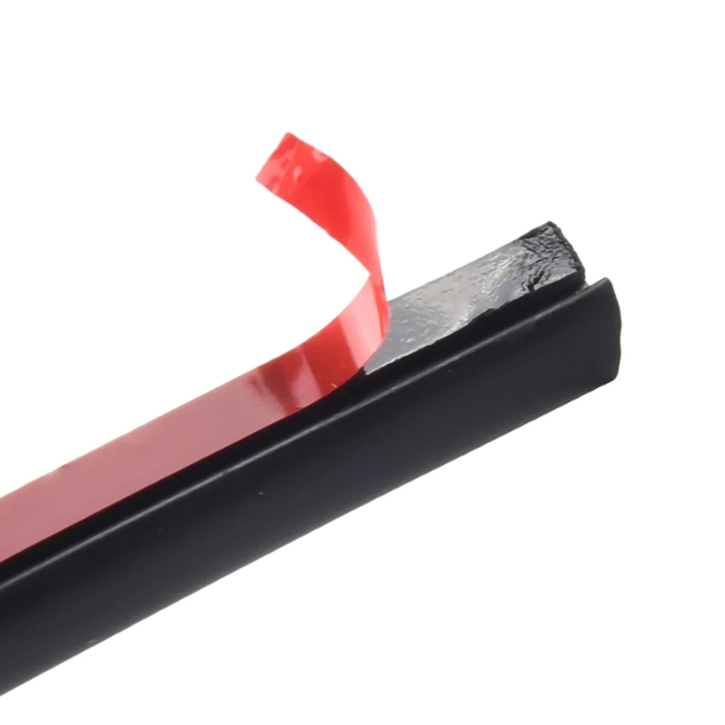 Rubber Seal Strip Edge-Protector Weatherstrip Sealing-Trim for 5M T-Type Car
