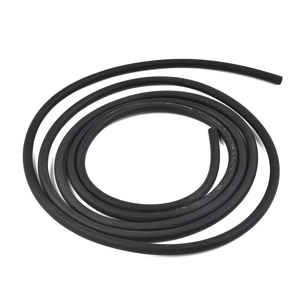 Windscreen Washer Hose Connectors Straight, T-Piece for Car