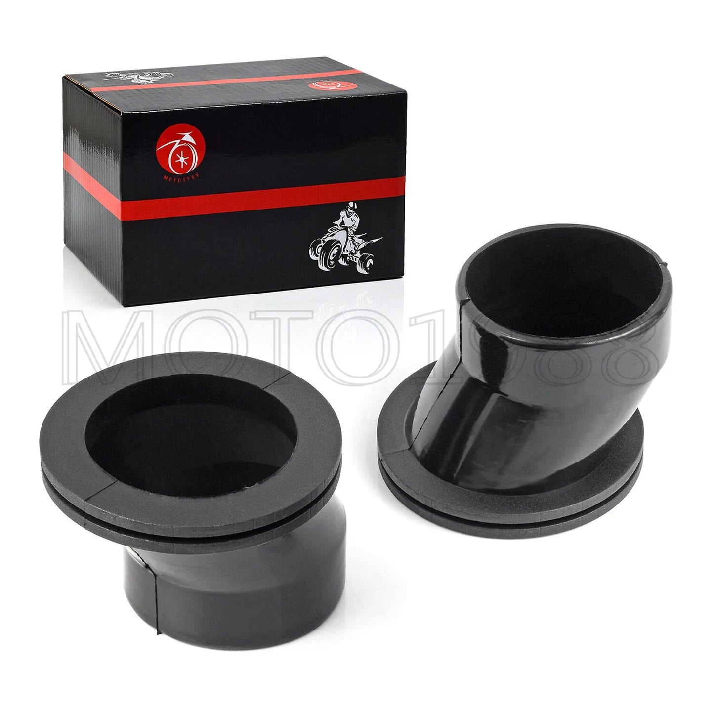 Carb Air Silencer Boot for Arctic Cat Prowler 2 Up Mountain Cat (1991–1992)