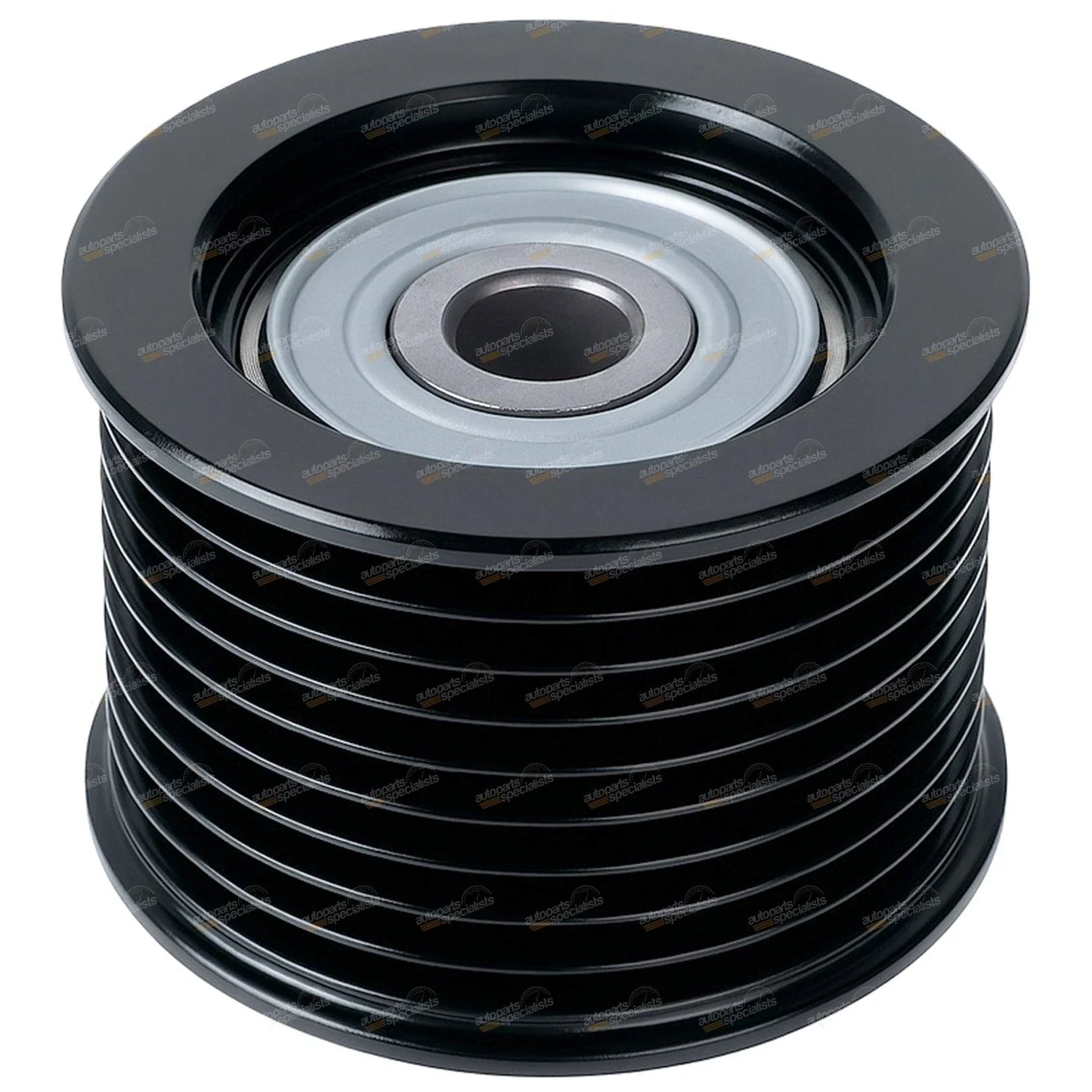 Upper Drive Belt Pulley for Landcruiser URJ202 VDJ200 V8 Diesel (2012–2020)