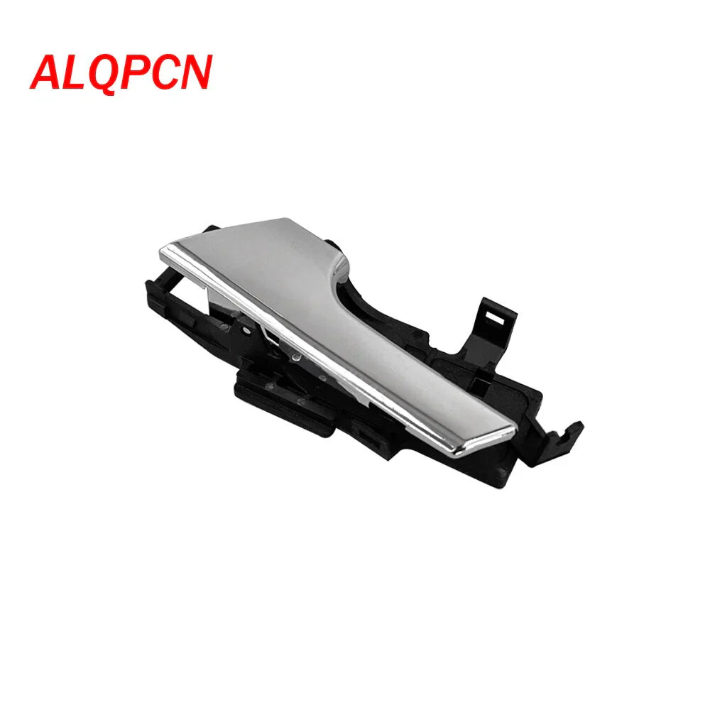4 x Chrome Door Interior Handles for Holden Barina (2005-2011)