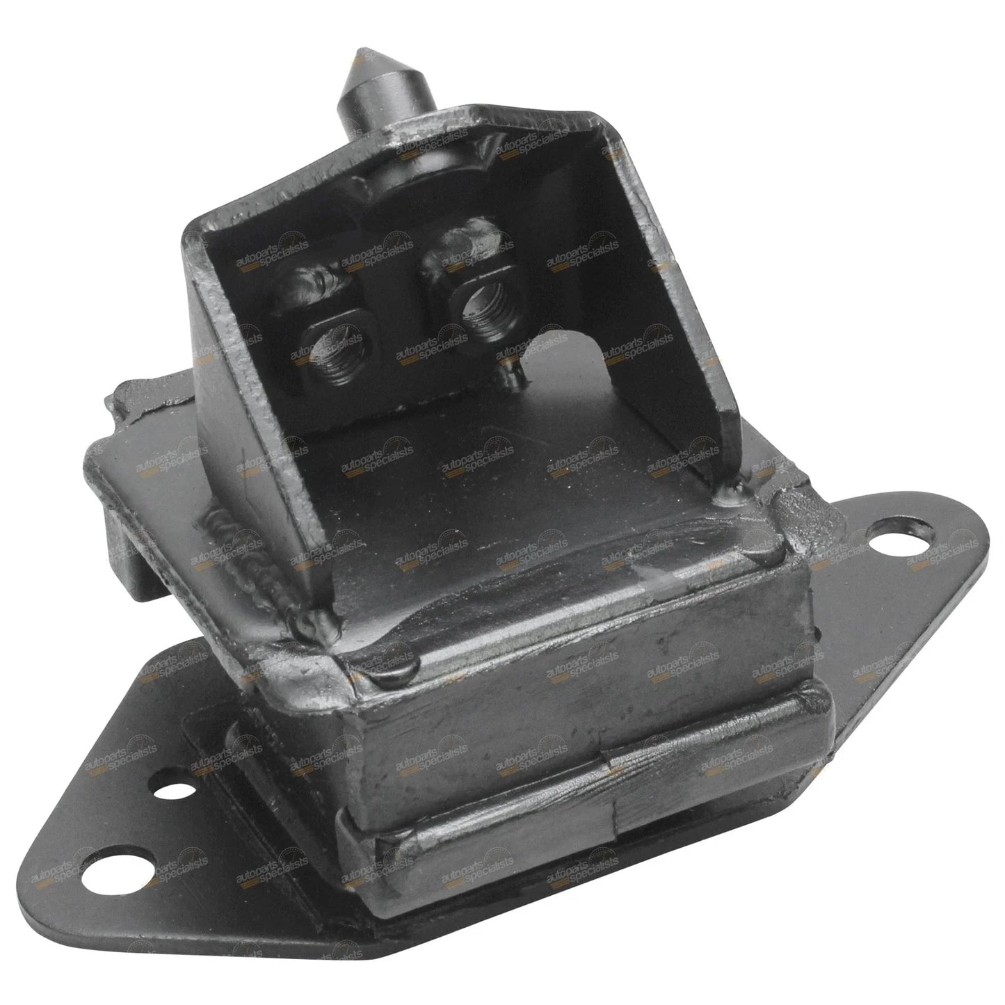 Front Left Engine Mount 3.0L Diesel for Isuzu D-Max Colorado Rodeo