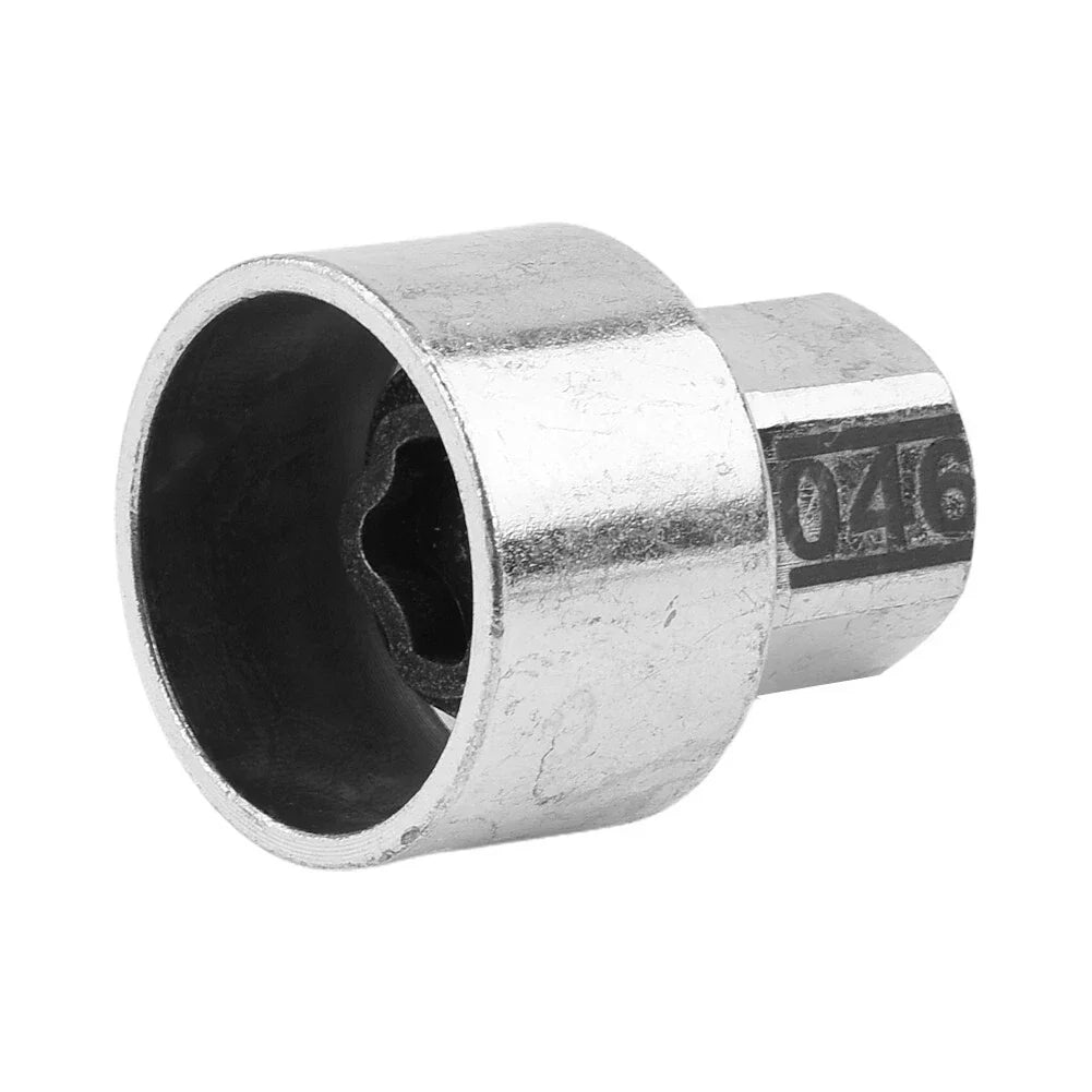 Wheel Lock-Anti-Theft Lug Nut Bolt Key Socket for Ferrari F12 (2012–2017)