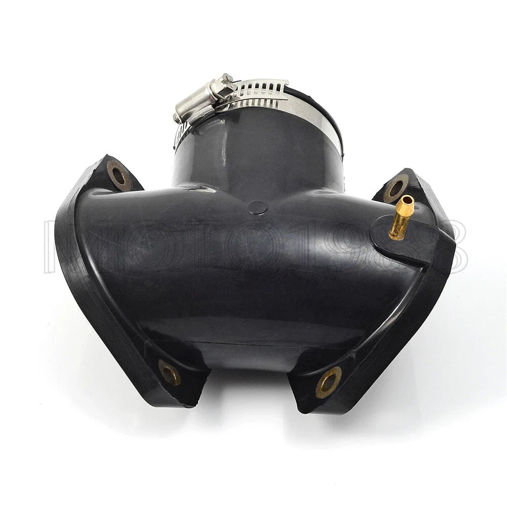 Carburetor Intake Manifold Boot for Yamaha Road Star XV1600 (1999–2003)