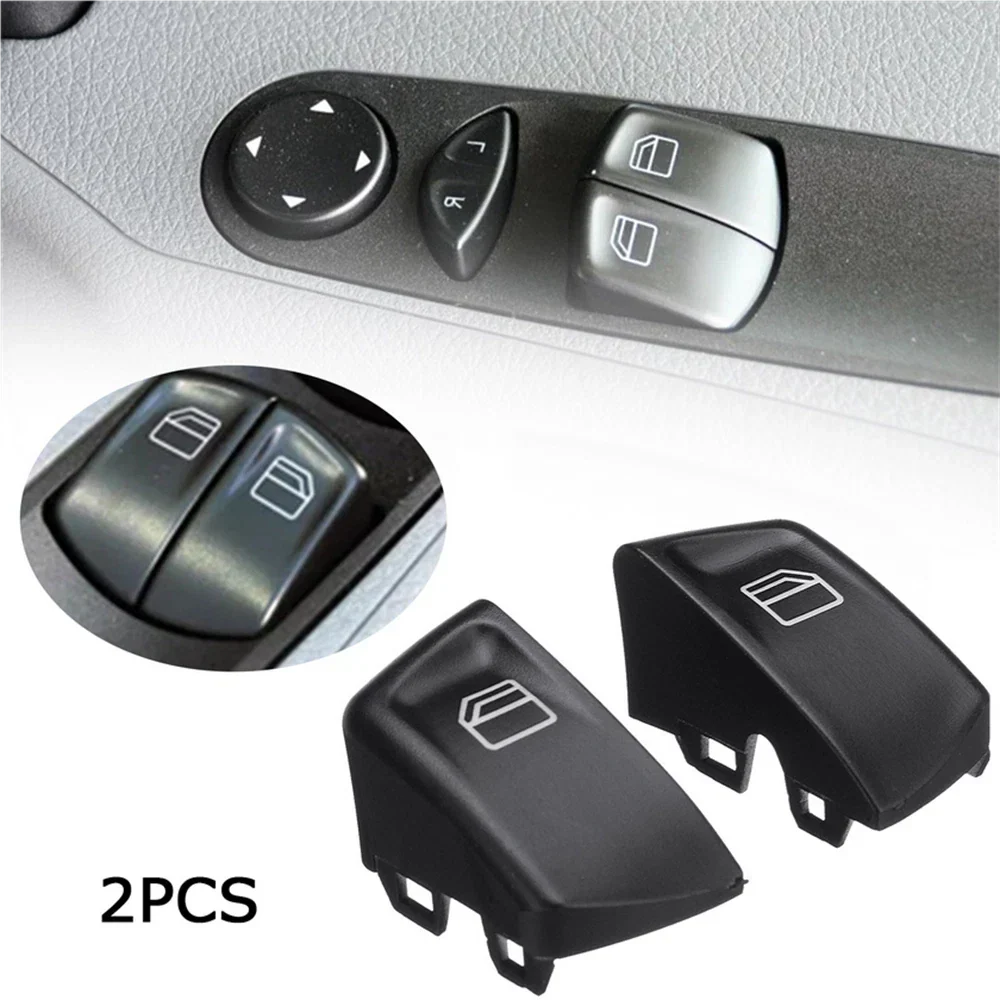 Electric Control Window Switch Button for Mercedes Vito Sprinter (2003-2015)
