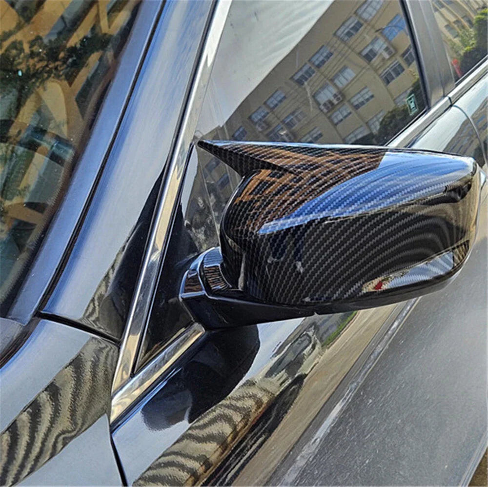 Rearview Mirror Covers for Honda Accord Sedan (2013-2017)