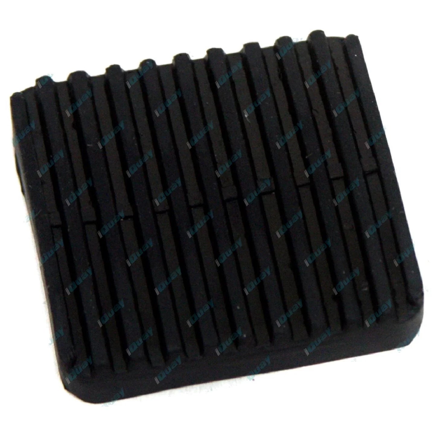 Brake or Clutch Pedal Rubber Pad for Toyota Coaster Bus RB10 RB11 RB13 1979~82