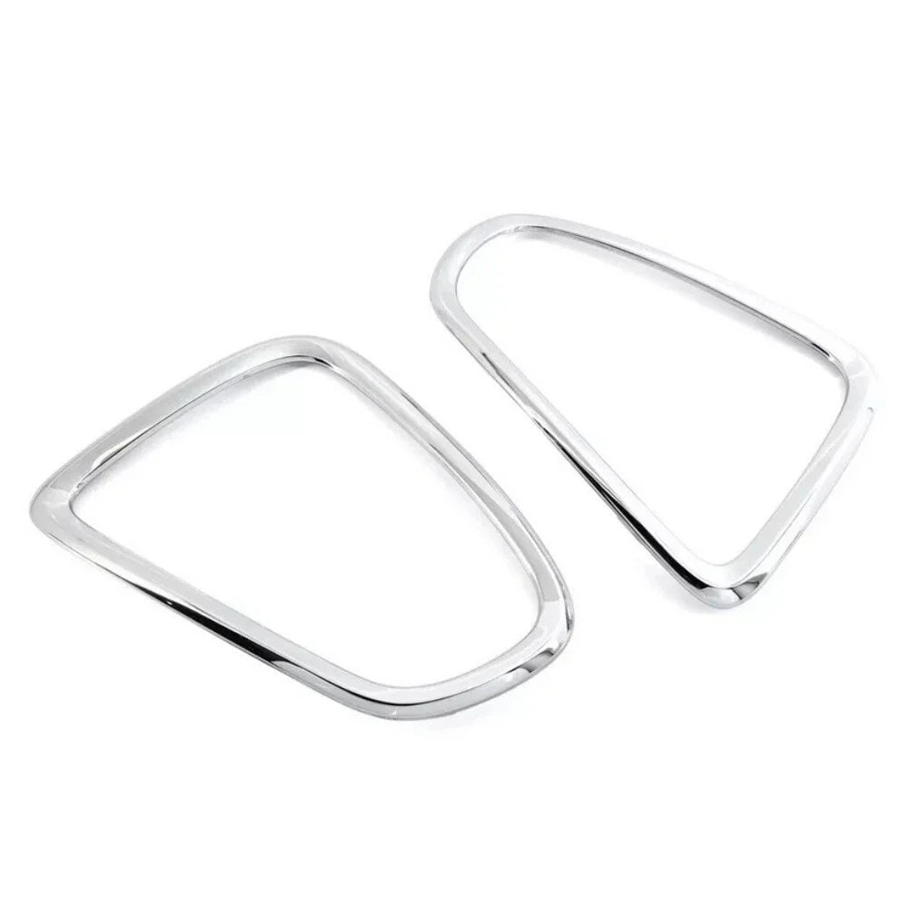 Tail Light Cover Trim for 2007-14 BMW Mini Cooper R56 R57 R58 R59