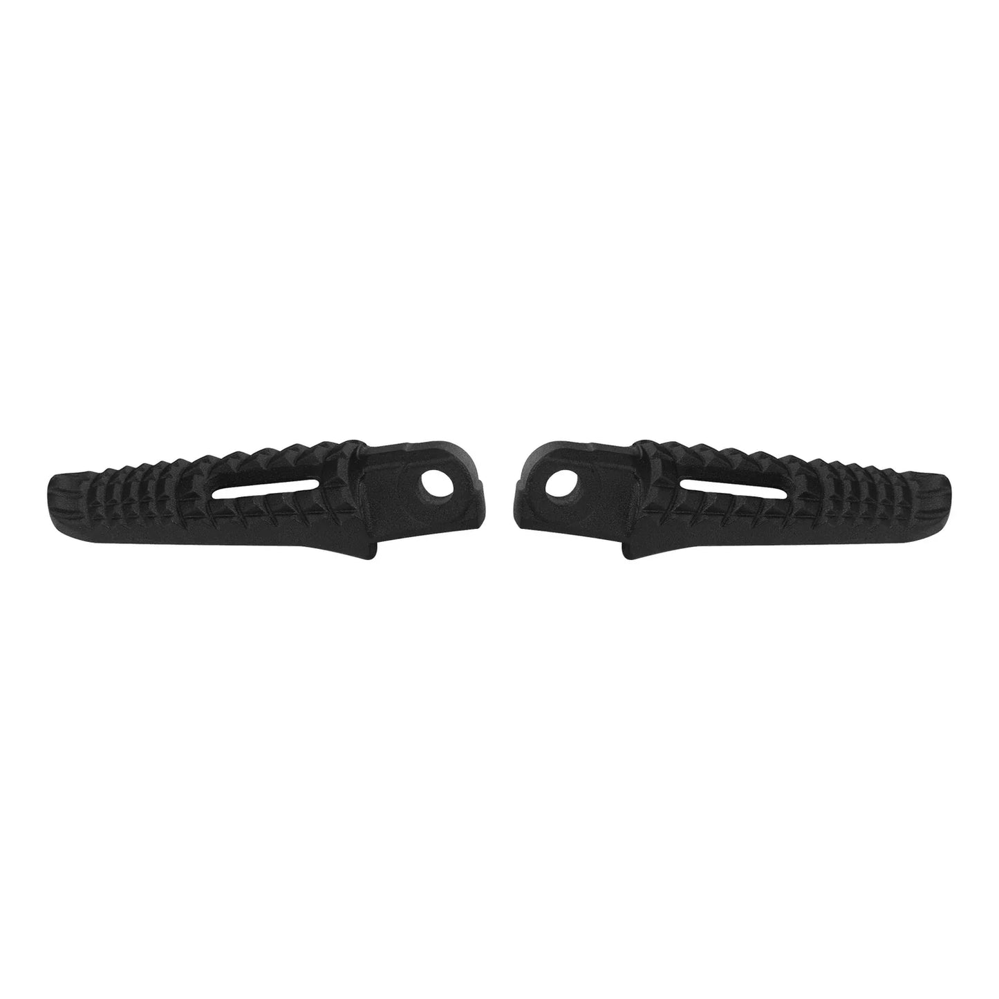 Rear Passenger Footrests for Suzuki GSXR1000/GSXR600-750 (2005-2025)