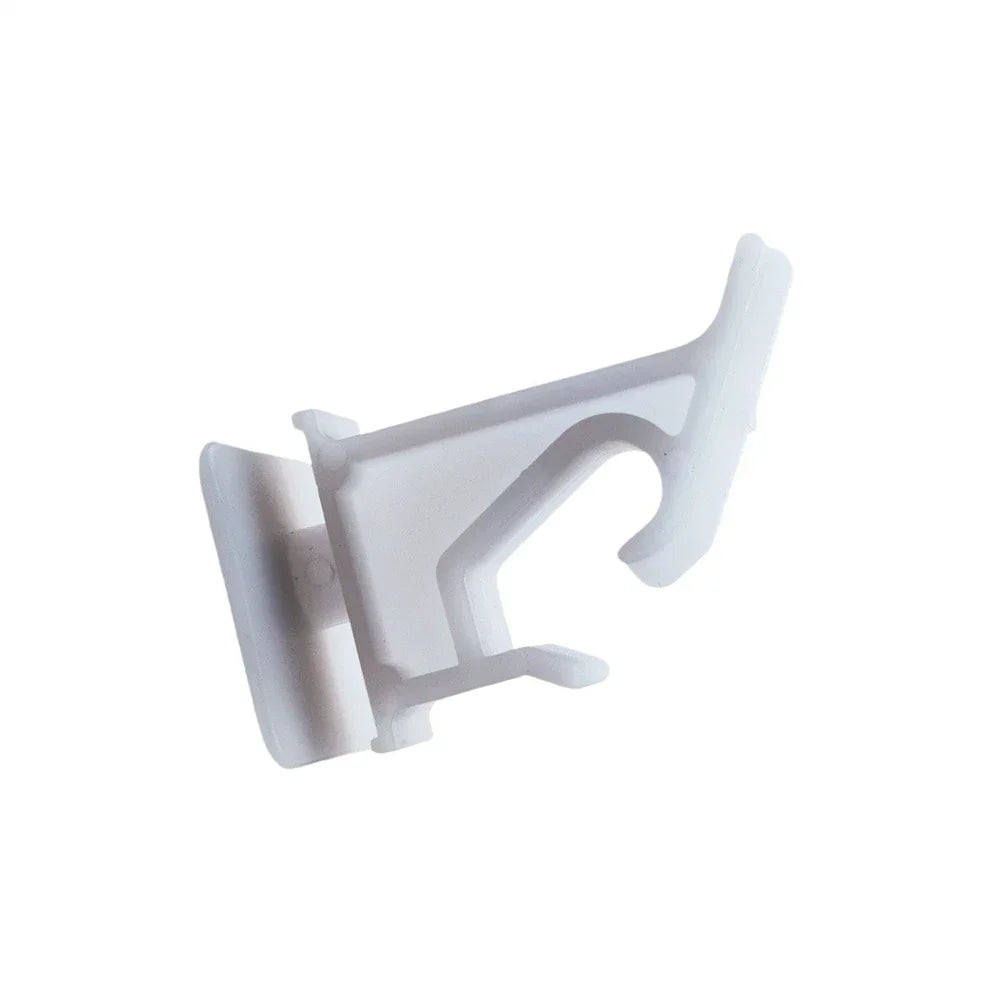 Car Front Seat Back Cover Plate Clip Buckle for Toyota 4Runner, Lexus GX460