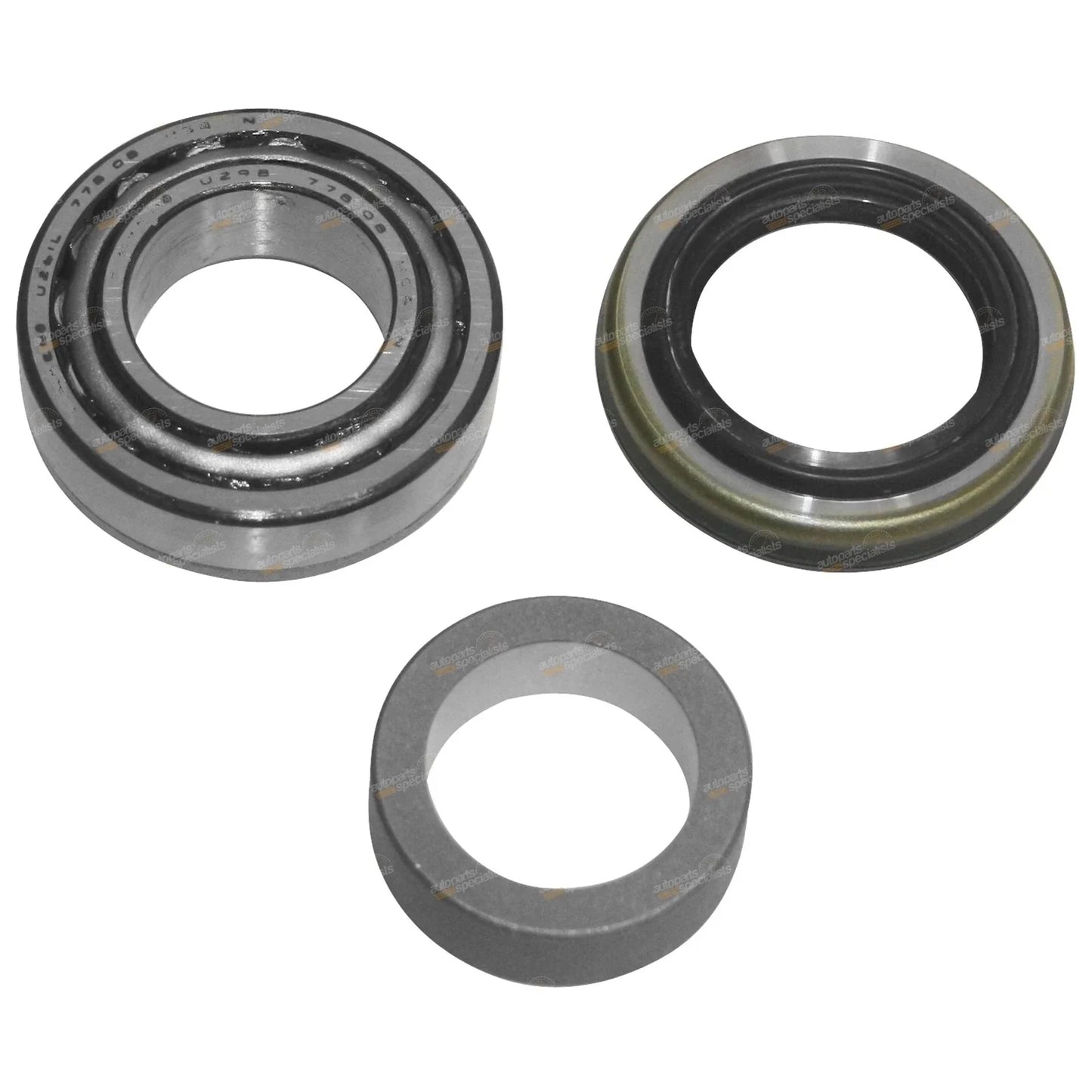 Rear Wheel Bearing + Seal Kit for Ford Cortina RWD (1971 - 1982)