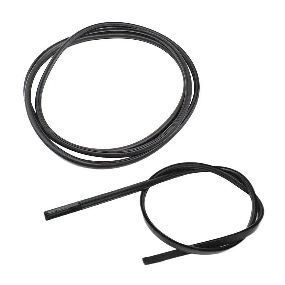 Roof Drip Moulding for Toyota Yaris Sedan (2007-2011)