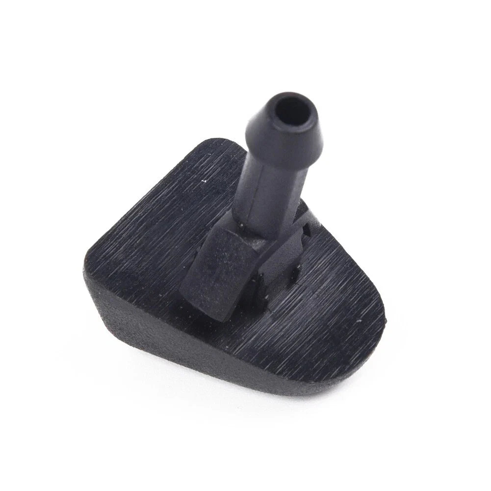 2 x Windshield Washer Wiper Water Spray Nozzle Jet for Volvo S80 C70 XC90
