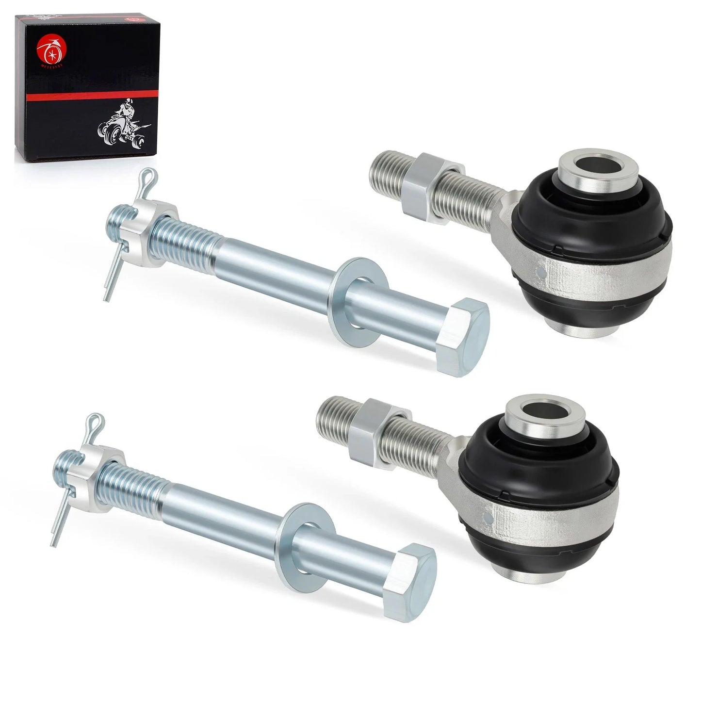 Tie Rod End Kit for Can-Am Maverick 1000