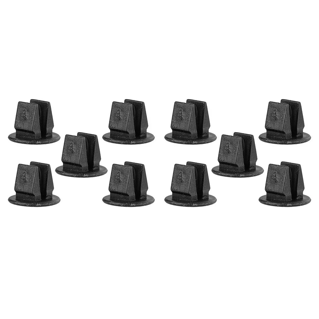Fender Trim Retaining Brackets for Hyundai Kia (2011-2023) - 10 x Kit