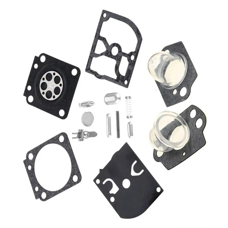Carburetor Repair Bulb Accessory