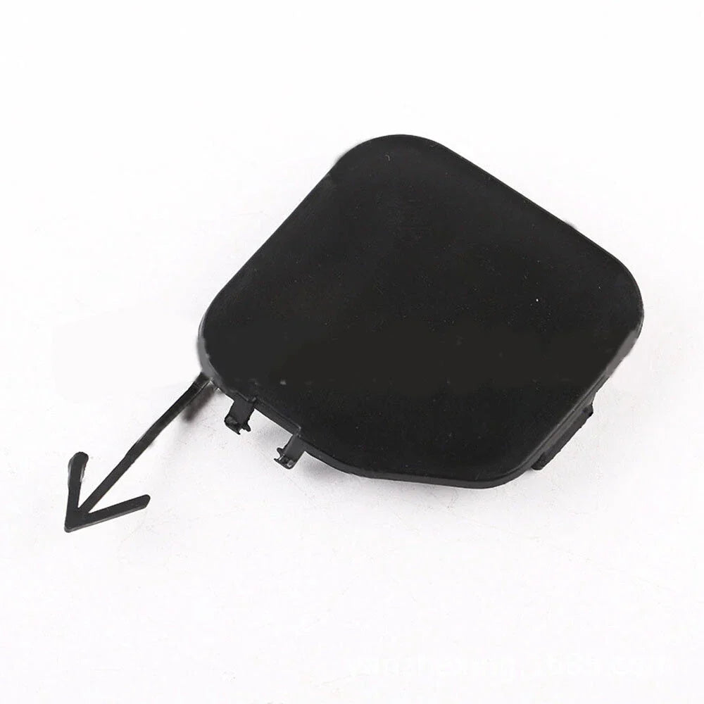 Rear Bumper Tow Eye Cap Cover for Subaru Forester (2009-2013)