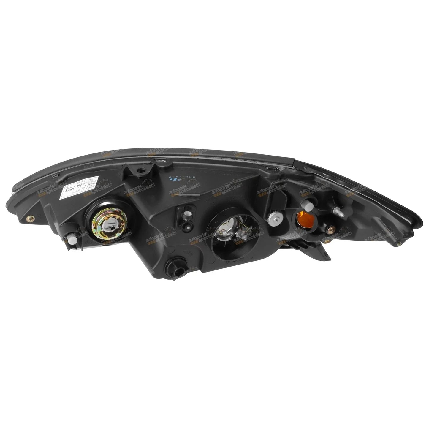 RH Headlight for Toyota Camry ACV36 Sedan/Wagon (2002–2004)
