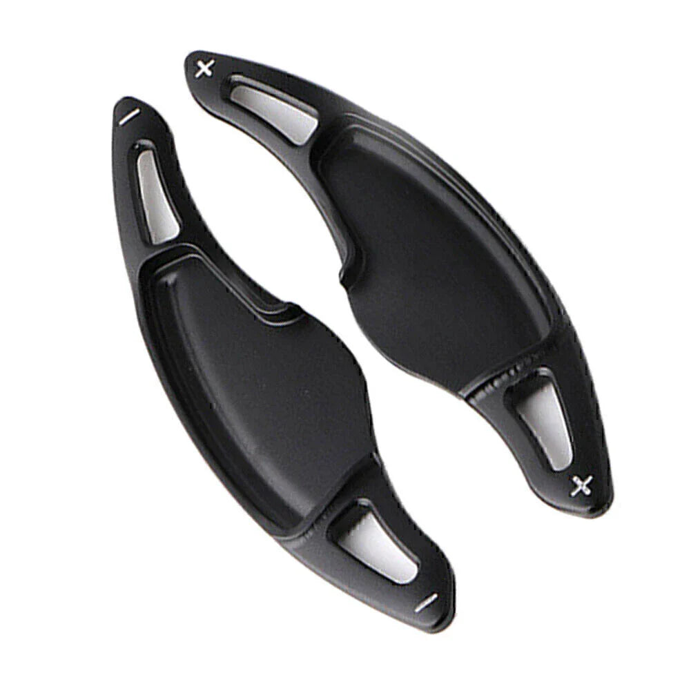Steering Wheel Shift Paddle Gear Shifter Extensions for Hyundai Sonata (2015-2019)