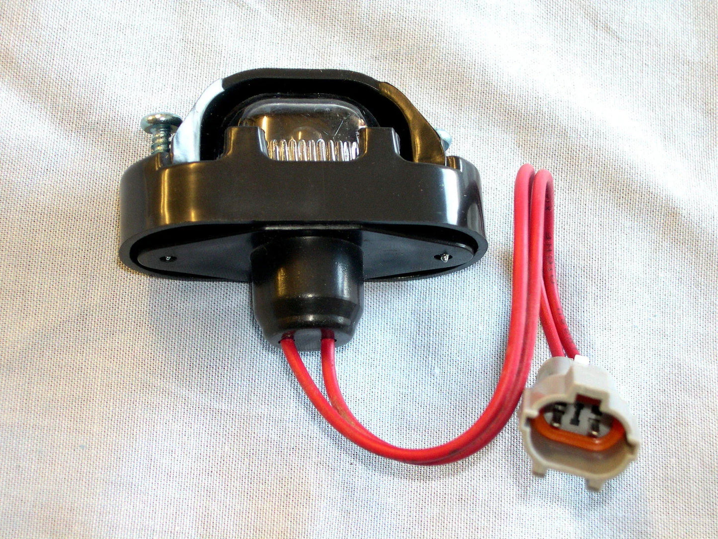New Number Plate Light for Holden Rodeo TF Series (1988-2002)