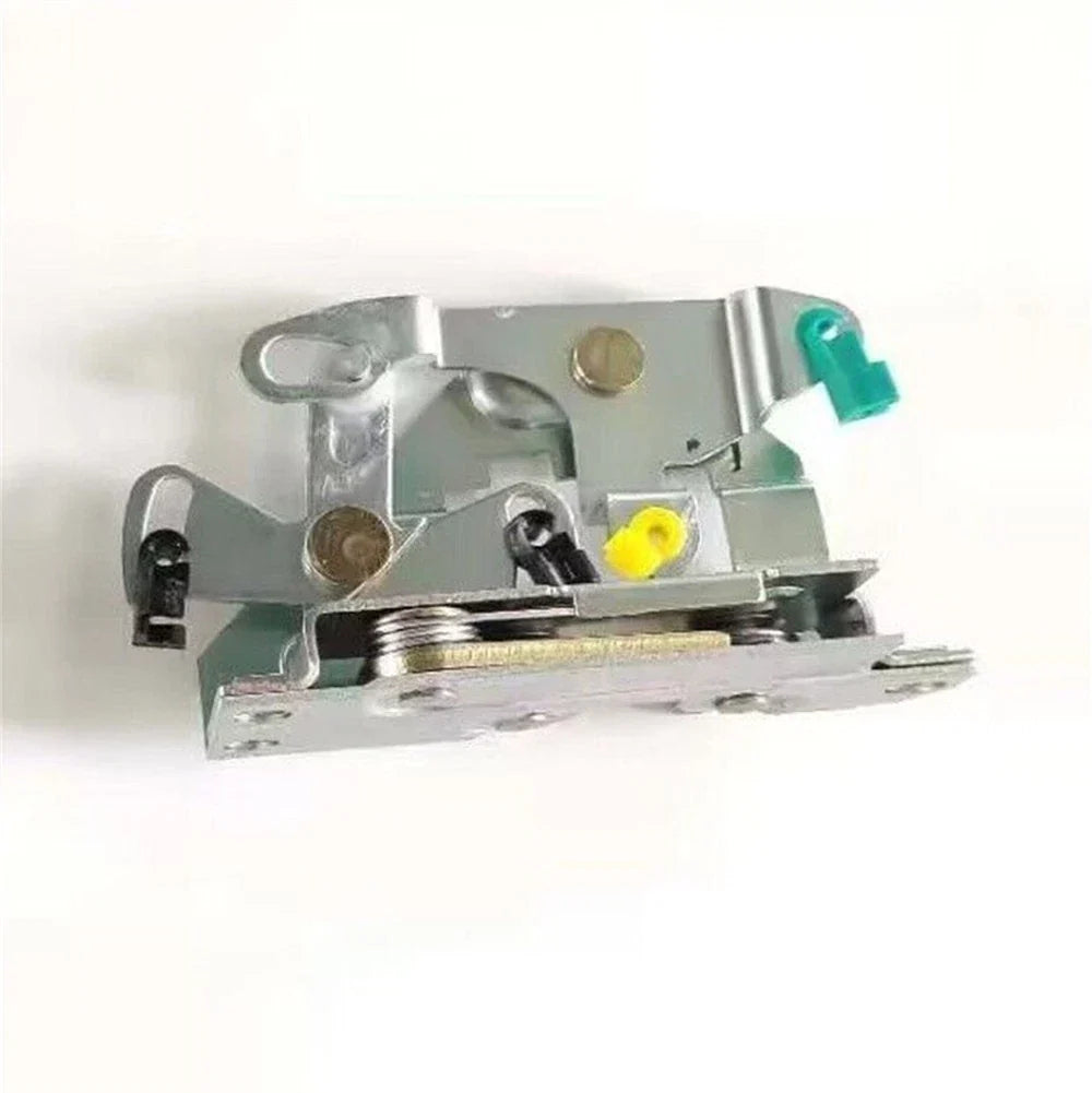 Front Door Lock Latch Set For Jeep Wrangler (1987-1995)