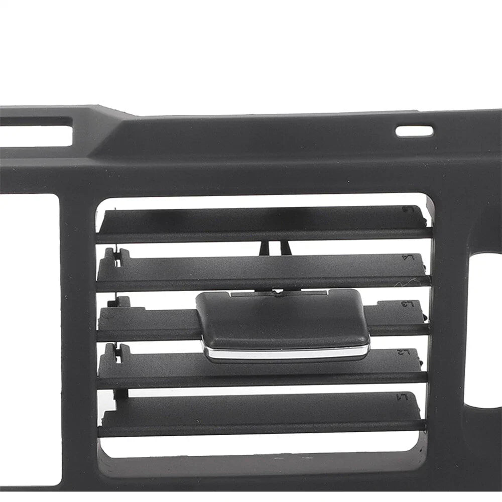 A/C Outlet Air Vent Panel for Mercedes-Benz C-Class (C280, C250, C350, C63 AMG)