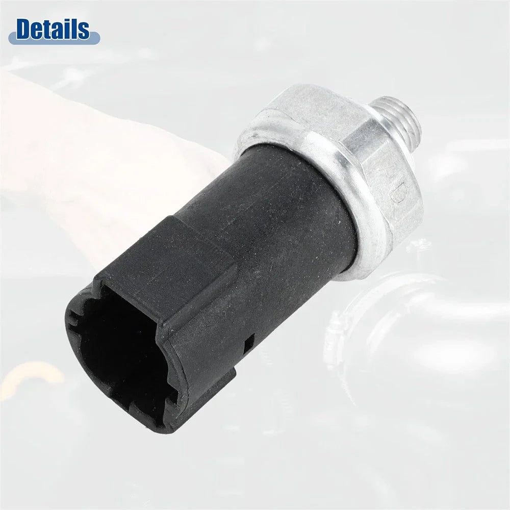 Air Conditioner Pressure Sensor Switch for Nissan Altima Xterra Maxima (2002-2012)