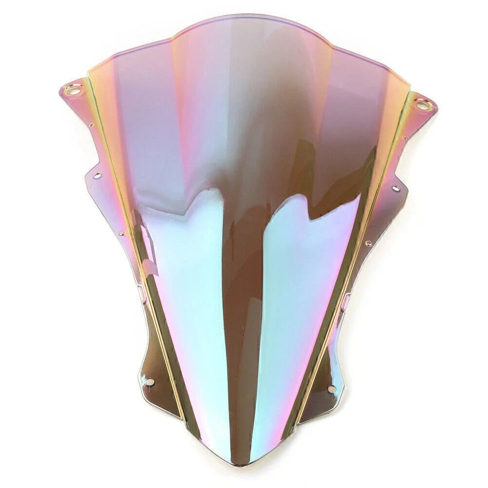 Front Windshield Protector for Ninja ZX25R (2020)