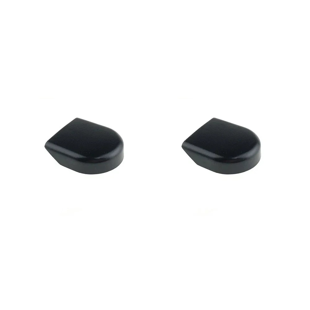 Car Front Wiper Arm Cover Caps for Toyota FJ Cruiser, Prius, RAV4