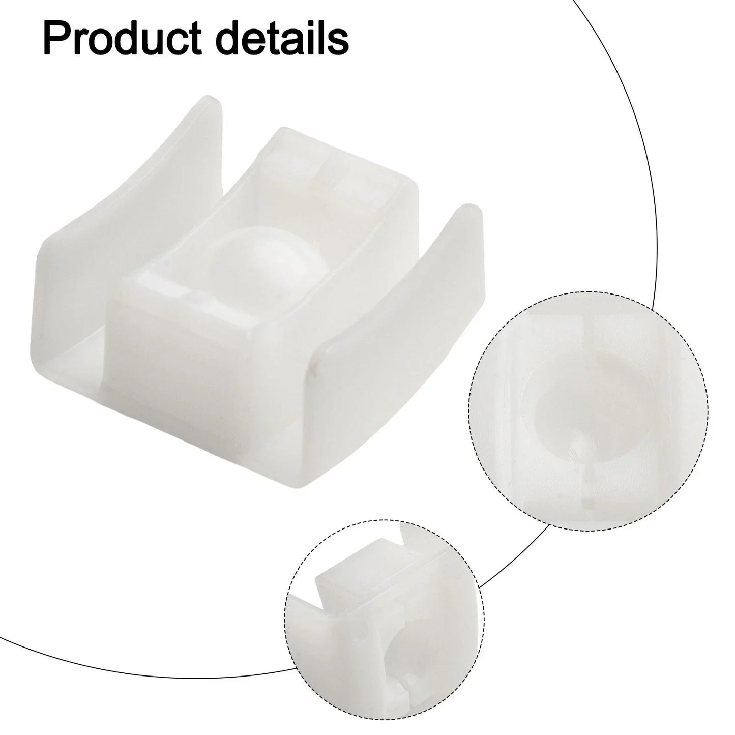 Shift Rod Bushing for VW Golf