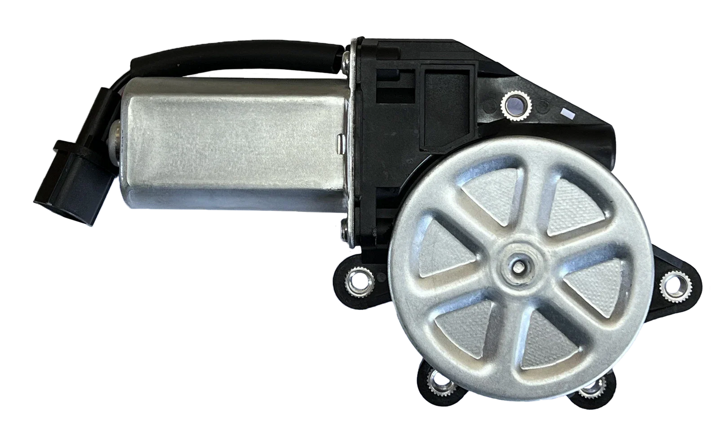 Front Left Window Regulator Lift Motor 2 Pin for Nissan Tiida C11 JN1/MNT (2005–2013)