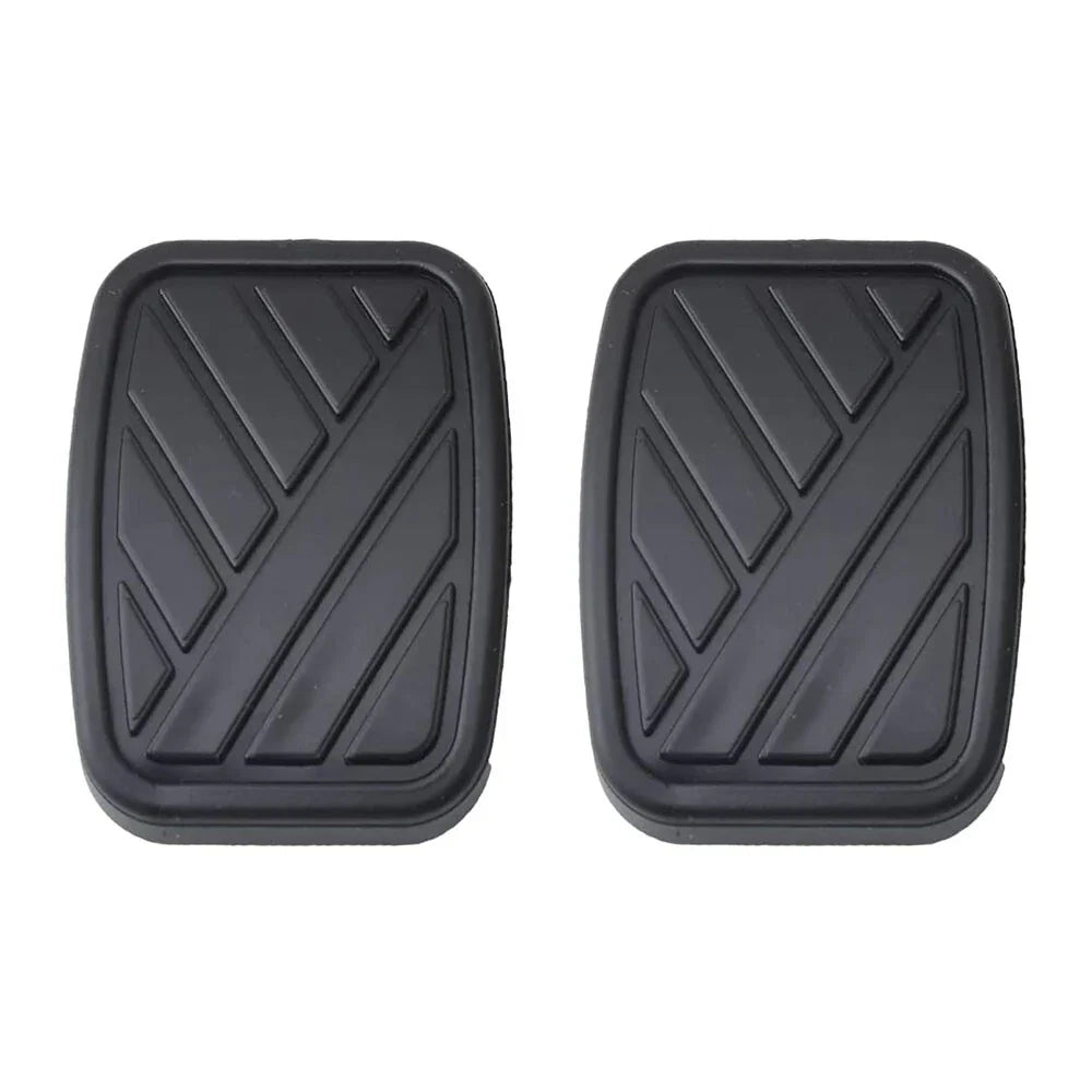 Brake Pedal Rubber Covers for Suzuki Swift SX4 Aerio Esteem (2004-2014)