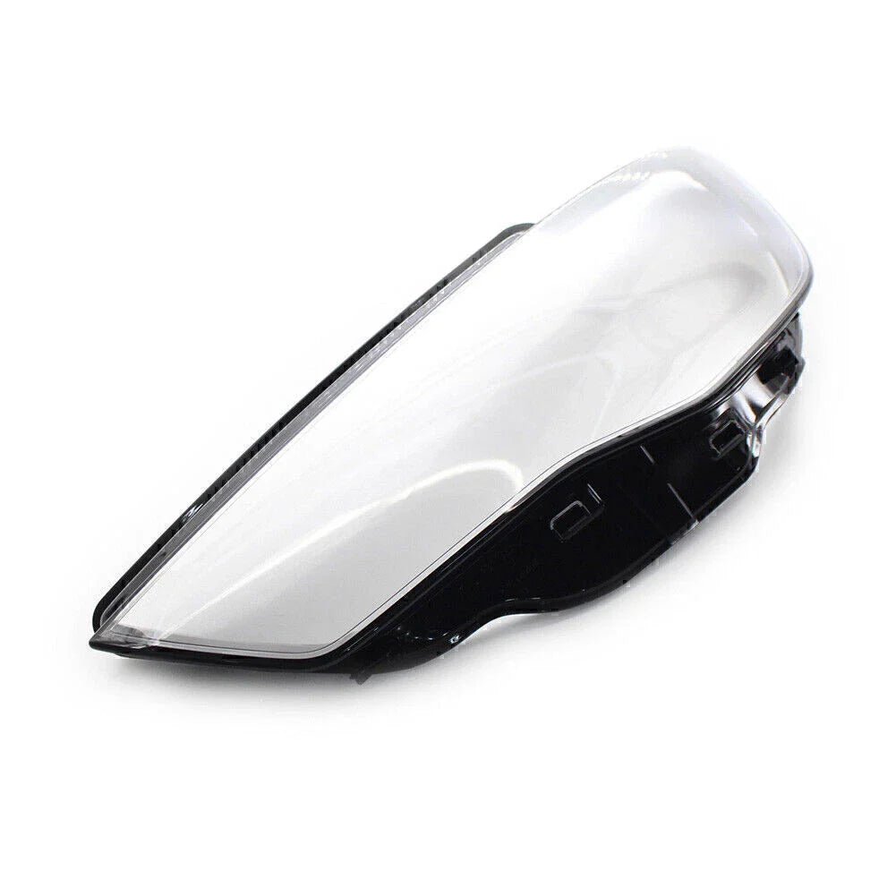Headlight Lens Cover for Audi A3 (2013-2016)